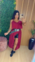 Imagem do Bata boho chic