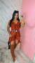 Conjunto boho chic - loja online
