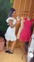Imagem do Vestido em lese