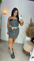 Vestido jeans