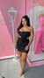 Imagem do Vestido rendando