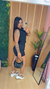 Imagem do Conjunto colete + short