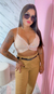 Imagem do Conjunto Camisa + Cropped
