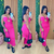 Vestido mídi - Nara Store 