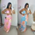Vestido longo