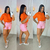 Camisa Cropped - Nara Store 