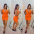 Vestido curto - Nara Store 