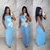 Vestido longo flor na internet