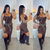 Vestido mídi - comprar online