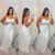 Vestido longo - comprar online