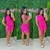 Vestido curto - comprar online