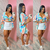 Conjunto Cropped + Kimono - comprar online