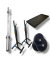 Kit de entrenamiento 3 Profesional