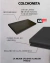 Kit de entrenamiento 3 Profesional - Cfus-Fitness