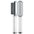 Alisador de cabelo elétrico multifuncional, pente quente profissional. - comprar online