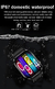 Smartwatch Tela AMOLED para Homens e Mulheres, Smartwatch, Relógios Esportivos, - loja online