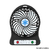 Mini Ventilador portátil, fique livre do calor com elegância e conforto.