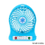 Mini Ventilador portátil, fique livre do calor com elegância e conforto. - luxosJS