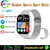 Smartwatch Tela AMOLED para Homens e Mulheres, Smartwatch, Relógios Esportivos, na internet