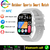 Smartwatch Tela AMOLED para Homens e Mulheres, Smartwatch, Relógios Esportivos, - comprar online