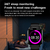 Smartwatch Tela AMOLED para Homens e Mulheres, Smartwatch, Relógios Esportivos, - loja online
