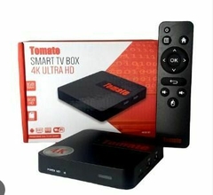 Smart box Android Tomate