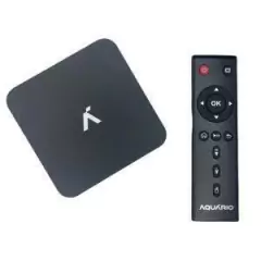 Smart box Android Aquário ST V-3000 - comprar online