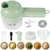 Triturador Multifuncional | Fast Crusher - comprar online