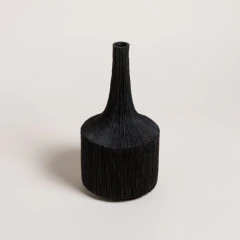 FLORERO YAKI CHICO 32,5X17 CM