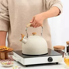 Pava silvadora Sakura Soho 1 lt - comprar online