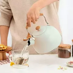 Pava silvadora Sakura Soho 1 lt en internet