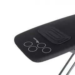 Tabla de planchar Rolser K-Surf black tube - comprar online