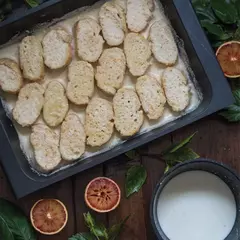 Asadera con tapa BRA Efficient en internet