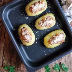 Asadera BRA Gastronorm - La Tienda Visage