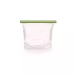 Bolsa reutilizable de silicona 1 Lt Lékué