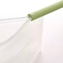 Bolsa reutilizable de silicona 1 Lt Lékué - comprar online