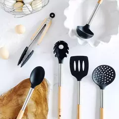 Cuchara de pasta BRA Market - tienda online