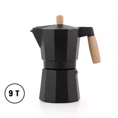 Cafetera BRA Market 9 tazas