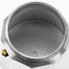 Cafetera Monix Vitro express 12 tazas - comprar online