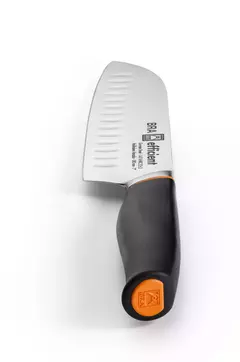 Cuchillo de Cocina Santoku 130 mm BRA Efficient - comprar online