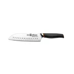 Cuchillo de cocina Santoku 180 mm BRA Efficient