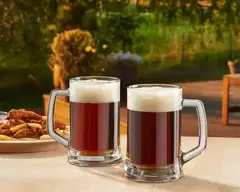 Jarra cerveza Pasabahce Pub x 2 - La Tienda Visage