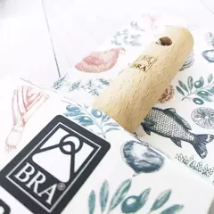 Cuchara de pasta BRA Market en internet