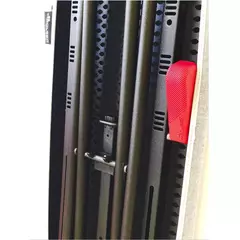 Tablea de planchar Rolser K-Uno rayado lido - La Tienda Visage