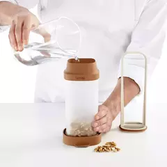 Imagen de Veggie drinks maker Lékué