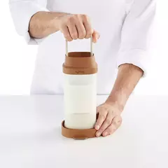 Veggie drinks maker Lékué - La Tienda Visage
