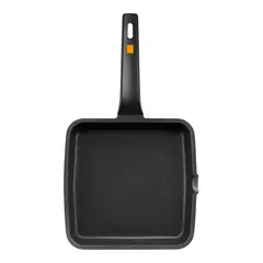 Plancha lisa BRA Efficient 28 cm