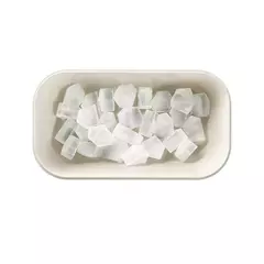 Imagen de Hielera contenedor Ice Box Lékué color negro