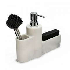 Dispenser Foggia simil mármol