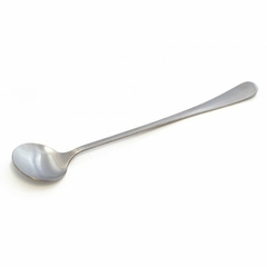 Cucharita x 6 Home Concept acero silver - comprar online